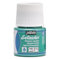 Pébéo 295042 - Tinte Opaco tornasolado Setacolor (1 Bote, 45 ml, Color Turquesa)