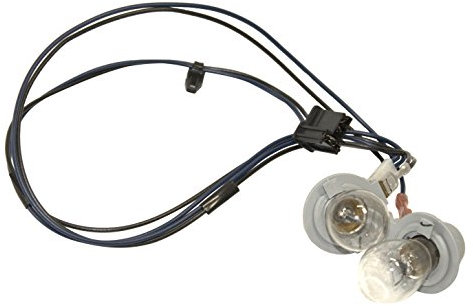 Husqvarna Teilenummer 532400252 Harness Sockel Licht W / 4152J