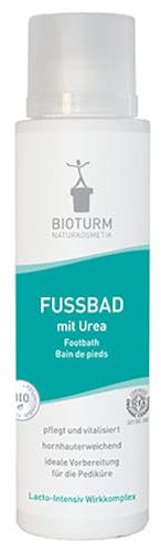 Bioturm Fußbad Nr. 81, 150 ml