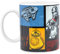 Star Wars Episode 7 Retro Tasse 312 - Millenium Falcon bb-8 Captain Phasma
