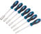 Draper 63510 5-13 mm Nut Spinner 7 Piece Set , Blue