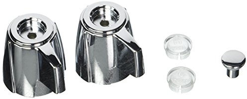 DELTA FAUCET H28, Chrome