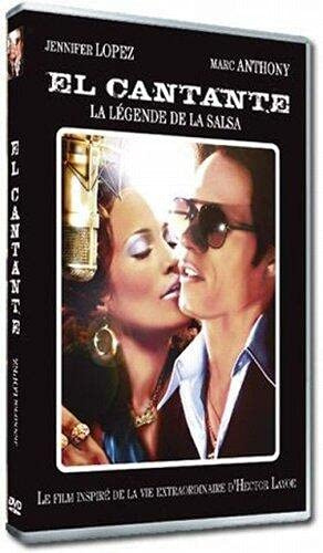 El cantante [FR Import]