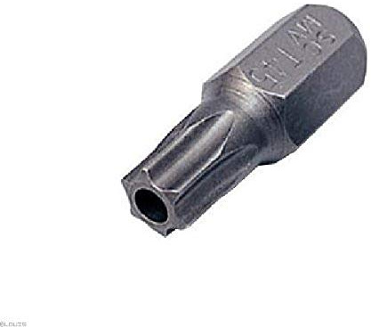 KS Tools 930.2140 10mm CLASSIC Bit TX, Bohrung, 30mm, TB40