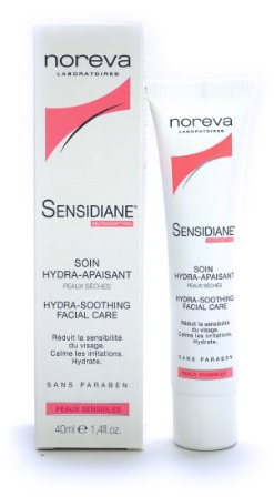 Noreva Sensidiane Gesichtscreme