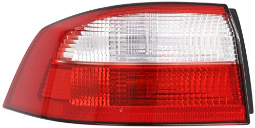 Valeo 87996 Heckleuchte