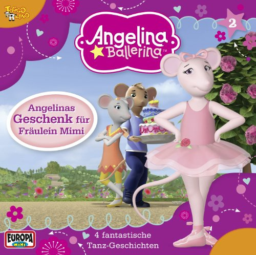 02/Angelinas Geschenk Für Fräulein Mimi