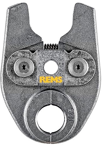 Rems Pressbacke Uponor Unipipe V 25