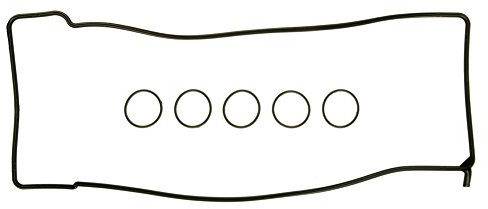 AJUSA 56004100 Dichtungssatz Zylinderkopfhaube 6050160221 A6050160221 | 56004100 passend für C-Klasse E-Klasse |