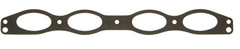 AJUSA 00726100 Dichtung, Ansaugkrümmer
