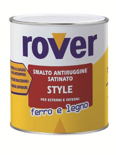Style Nagellack SAT. Base B Medium 2,50 Rover (188561)