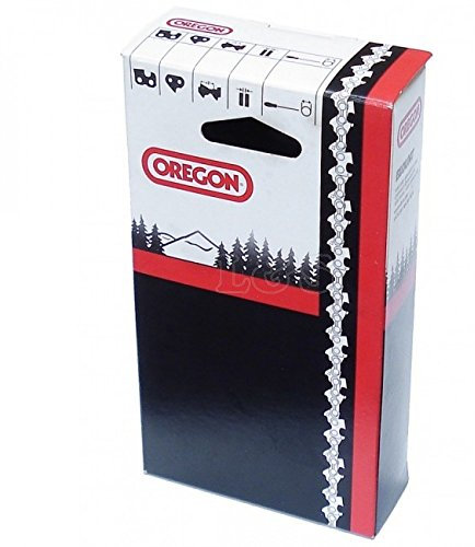 Oregon 14 Chain for McCulloch Mac Cat, Poulan & Husqvarna Chainsaws