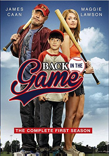 Back In The Game: The Complete First Season