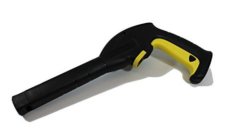 Kärcher Ersatzpistole Quick Connect ( G 120 Q ) bis 120 Bar bis 40°C