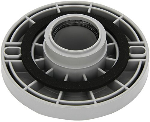 Airfit 11050FA Flanschadapter