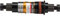 Truvativ Lager Innenlager Giga Pipe Team DH, schwarz, one Size