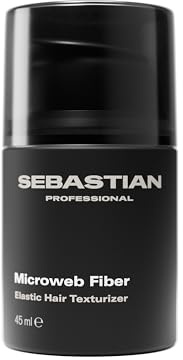 Sebastian Professional Texture | Microweb Fiber & Liquid Gel | Definition