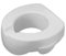 Behrend-Homecare 21900180 ToilettensitzerhöherSoft Toilettensitzerhöhung weich