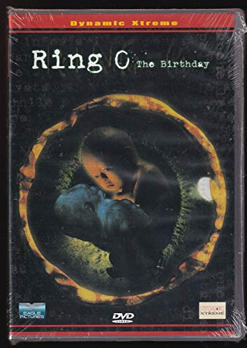 Ring 0 - The Birthday [Import italien]