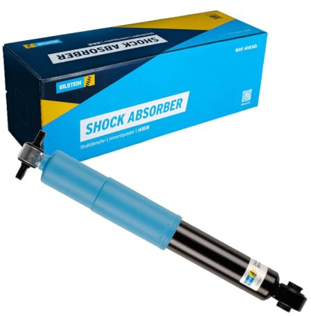 Bilstein 24-064927 Stoßdämpfer hinten | 24-064927 Kompatibel mit X-Type I (X400),X-Type I Kombi (X400)