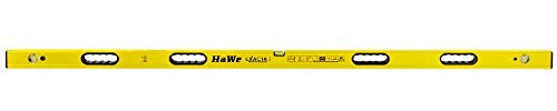 SPEZ-WASSERWAAGE HAWE EXACTA 180