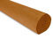Floristrywarehouse Krepppapierrolle 180g (50 x 250 cm) Karamell Nussbraun (Farbton 567)