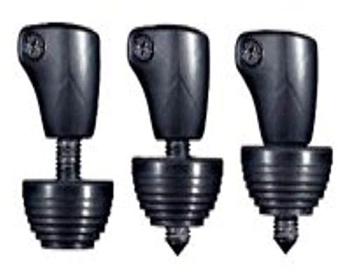 Manfrotto 440SPK2 Satz mit 3 Spikes