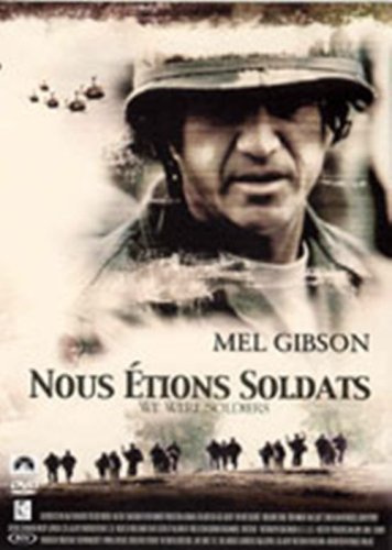 Nous étions soldats [FRANZOSICH]