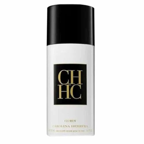 Carolina Herrera Men Deodorant Zerstauber 150ml