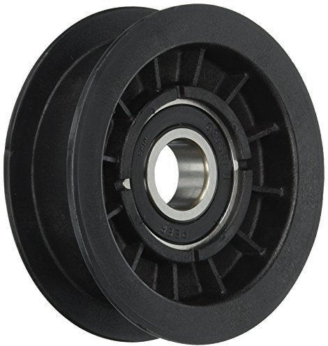 Rotary Maxpower 9544 - Puleggia Folle Sostitutiva per John Deere