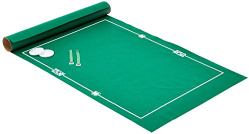 Diset 01012 Puzzle & Roll, 500-2000 Pezzi