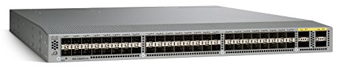Cisco N3K-C3064-X-BA-L3