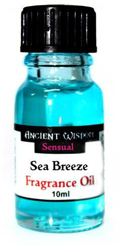 Ancient Wisdom Sea Breeze Fragrance Oil
