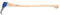 Stubai 673553 Tiratronchi Dentato con Manico Lungo, 1100 G