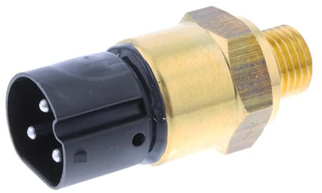 VEMO Temperature Switch, radiator fan V20-99-1252