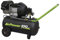 Sealey sac10030ve Compressore V-Twin Direct Drive, 3 Hp, 100 litri