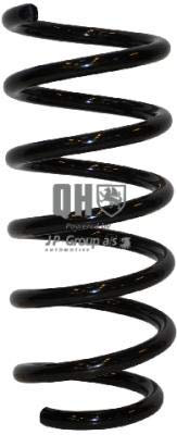 KYB RC2234, KYB Front Coil Spring Replacement (Single Unit) RC2234