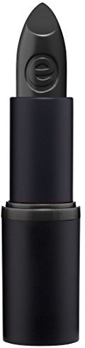essence - Lippenstift - longlasting lipstick 19 - black gossip