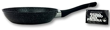 Lifestyle Sartén, Tipo Piedra