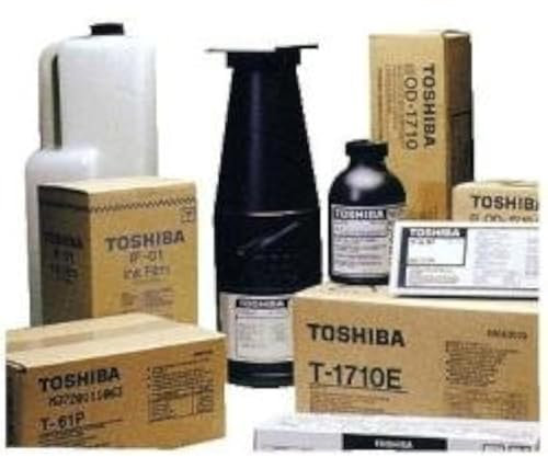 Toshiba T2320 ESTUDIO 230 Toner 6AJ00000006, 22.000 Seiten, schwarz