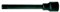 KS Tools 911.1395 1/2 Kraft-Bit-Stecknuss für RIBE-Schrauben, XL, M9/M10