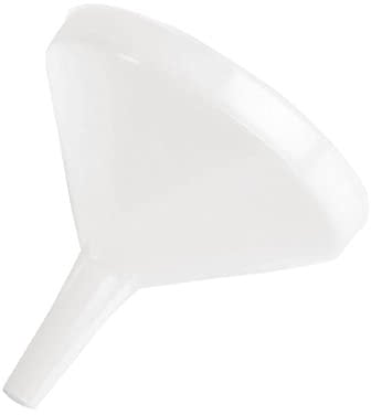 Vogue Plastic Funnel - 150mm 6
