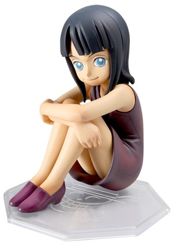 One Piece (OnePiece) - Portrait of Pirates - Excellent Model Mild Statue / Figur: Nico Robin (Chireshi Version)