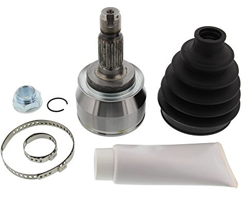 MAPCO 16652 Gelenksatz Antriebswelle Vorderachse Radseitig | Kompatibel mit: MINI MINI, Cabriolet