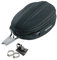 Topeak Satteltasche DynaPack DX, Black, One Size