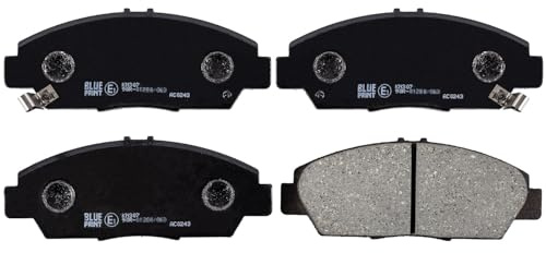 Blue Print ADH24248 Brake Pads