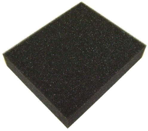 GGP Foam Air Filter For Many Walk Behind Lawnmowers