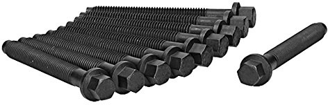 Ajusa Head Bolt Set 81023700