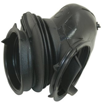 Dispenser Hose for Zanussi Washing Machine Equivalent to 1240165025