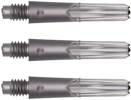 LSTYLE E EL Shaft Shaft Clear Black 130
